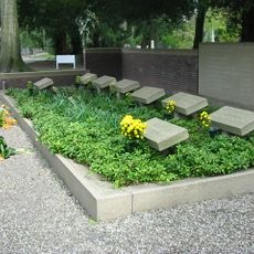 Nederlands grafmonument