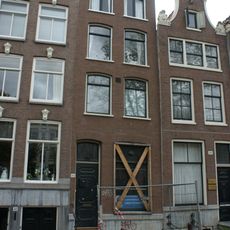 Keizersgracht 406, Amsterdam
