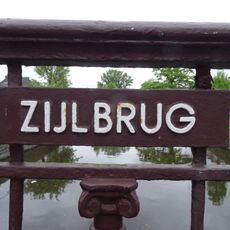 Zijlbrug