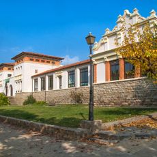 Grup Escolar Torres Amat