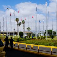 Jomo Kenyatta International Airport