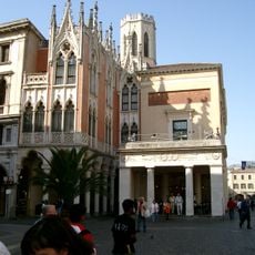 Caffè Pedrocchi