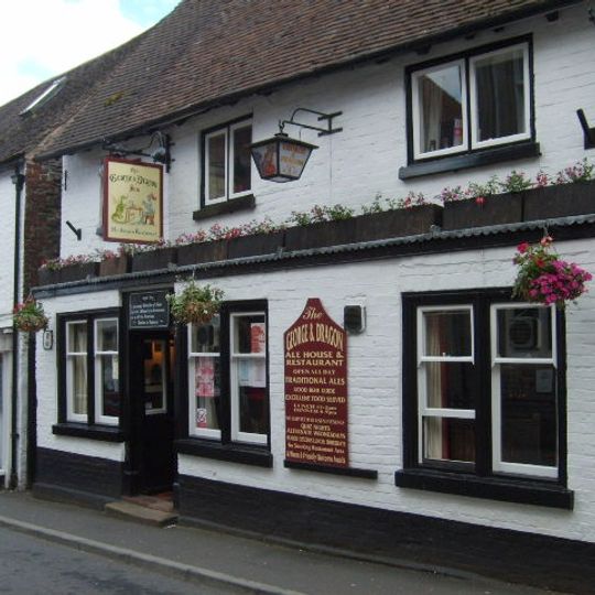 George And Dragon Inn
