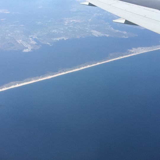 Lavallette