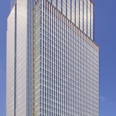Nihonbashi Mitsui Tower