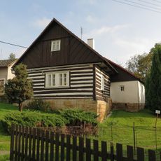 Novoměstská 78 (Sobotka)