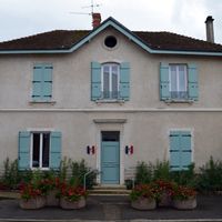 Saint-Nizier-le-Désert