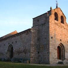 Church of Santa Elena