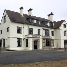 Tranmer House