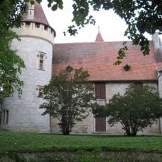Château de Goulens