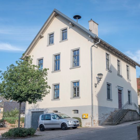 Ehemaliges Schulhaus