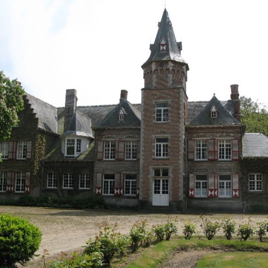 Rodekasteel