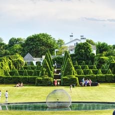Ladew Topiary Gardens