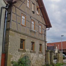 Bauernhaus