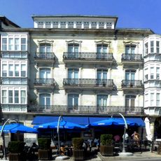 Casa Virgen Blanca 2