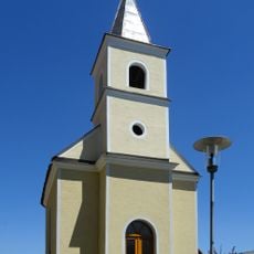 Ortskapelle hl. Anna