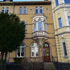 Kurfürstenstraße 56