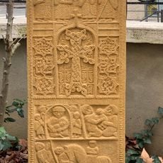 Stele