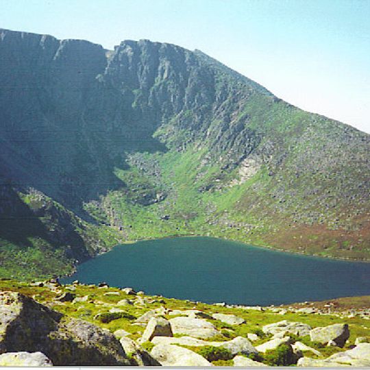 Lochnagar