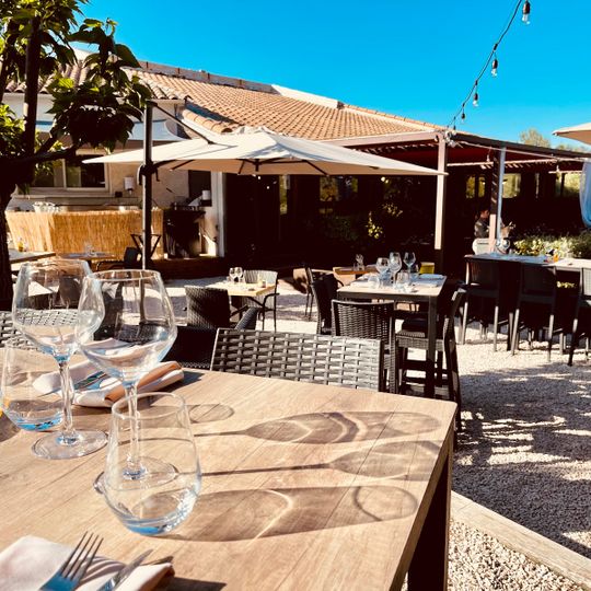 Le Clos des Oliviers