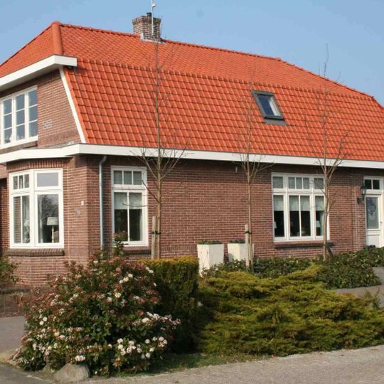 Beulakerweg 149,  8355AG  Giethoorn