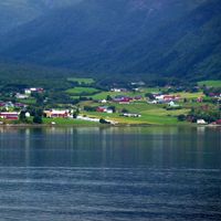 Agdenes Municipality