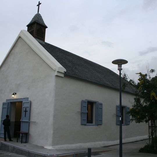 Chapelle du Rosaire