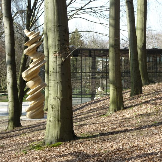 Skulpturenpark Waldfrieden