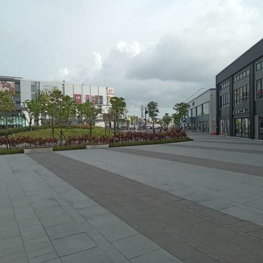 Lovego Plaza