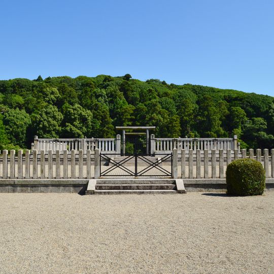 Konda Gobyōyama Kofun