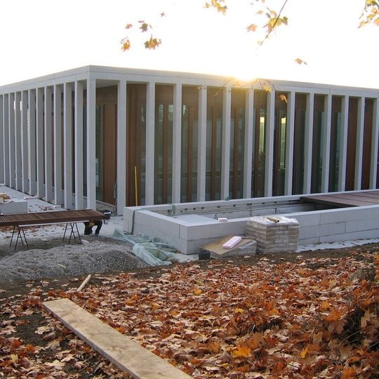 Museo di Letteratura Moderna