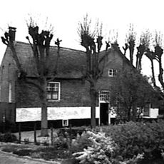 Dorpsweg 125, Hoornaar