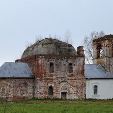 Церковь Благовещения (Крутово)