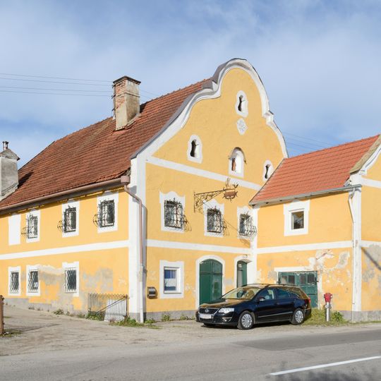 Seifensiederhaus