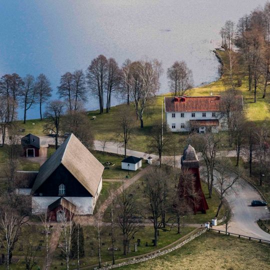 Norra Sandsjö socken