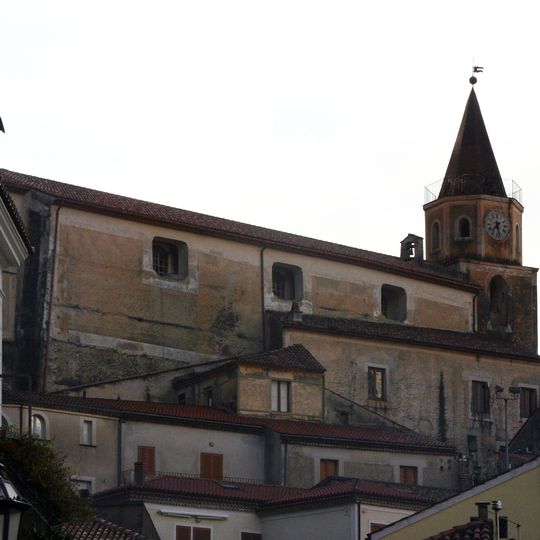 Chiesa di Santa Maria Maggiore