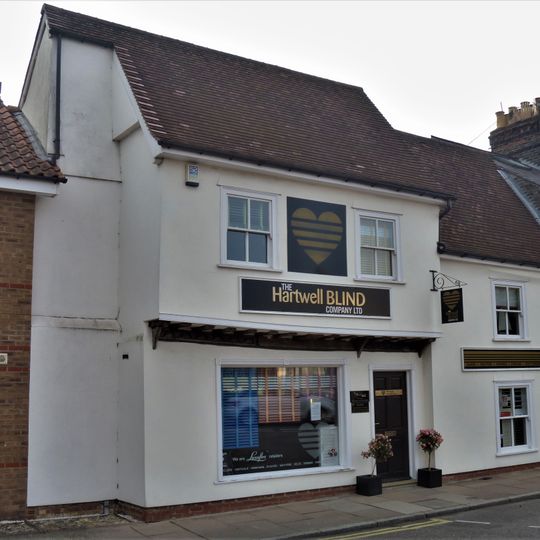 79, Northgate Street