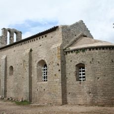 Chapelle Saint-Martin de Cardonnet