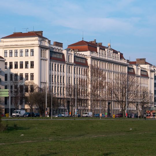 Erste Zentralberufsschule der Stadt Wien