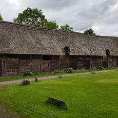 Bulladen ved Christiansfeld