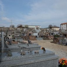 Cimetière de Brioude