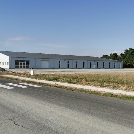 Musée automobile de Ciré d’Aunis