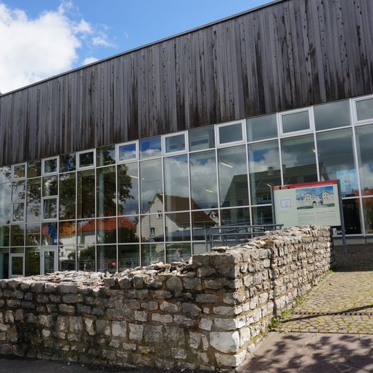 Musée du Limes d'Aalen