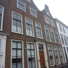 Herengracht 13, Leiden