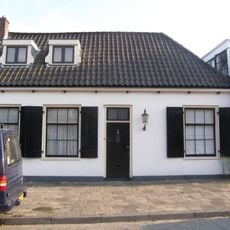 Nassaustraat 147, Maarssen