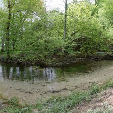 Réserve naturelle régionale du Val-Suzon