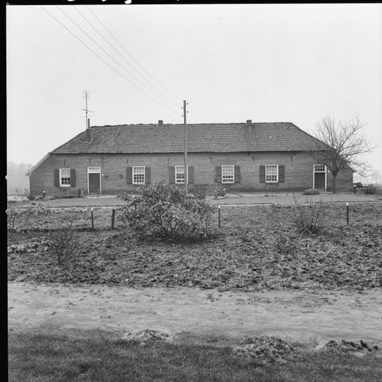 Mosselseweg 7, Vorden