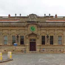 Lever House, Port Sunlight