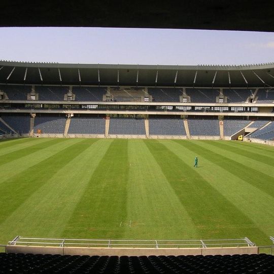 Orlando Stadium