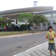 Congreso de Paraguay